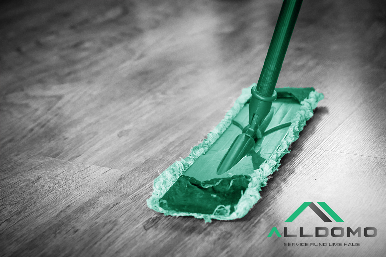 top c alldomo wischmop